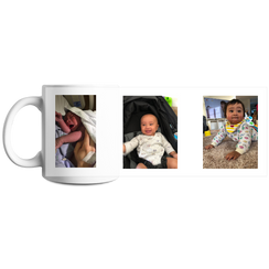 Design your own mug