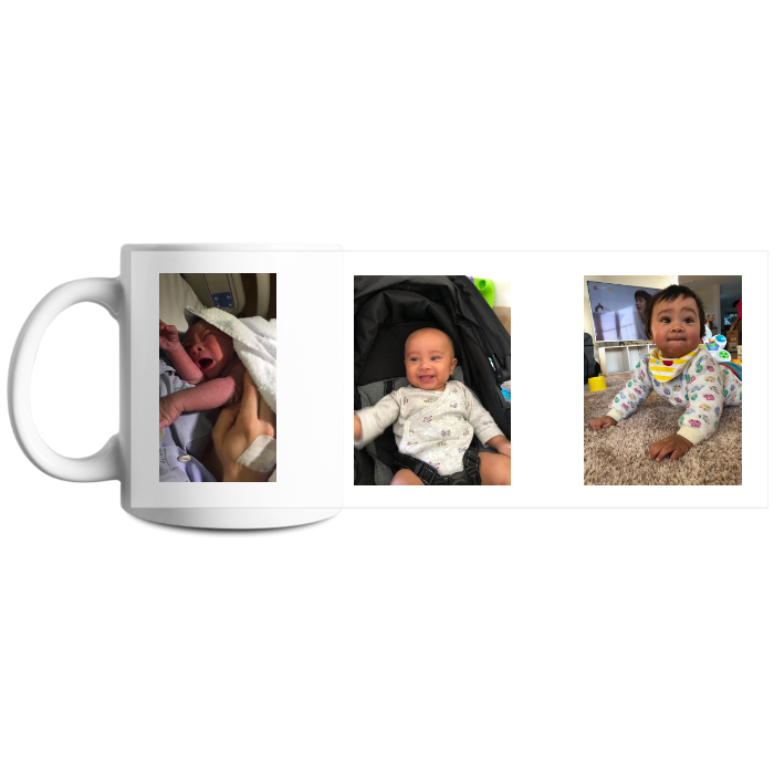 Design your own mug