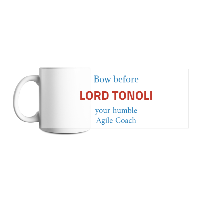 Design your own mug