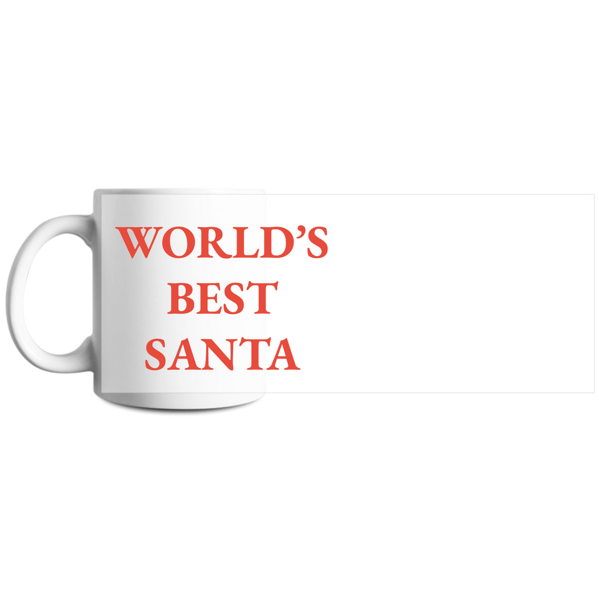 Design your own mug