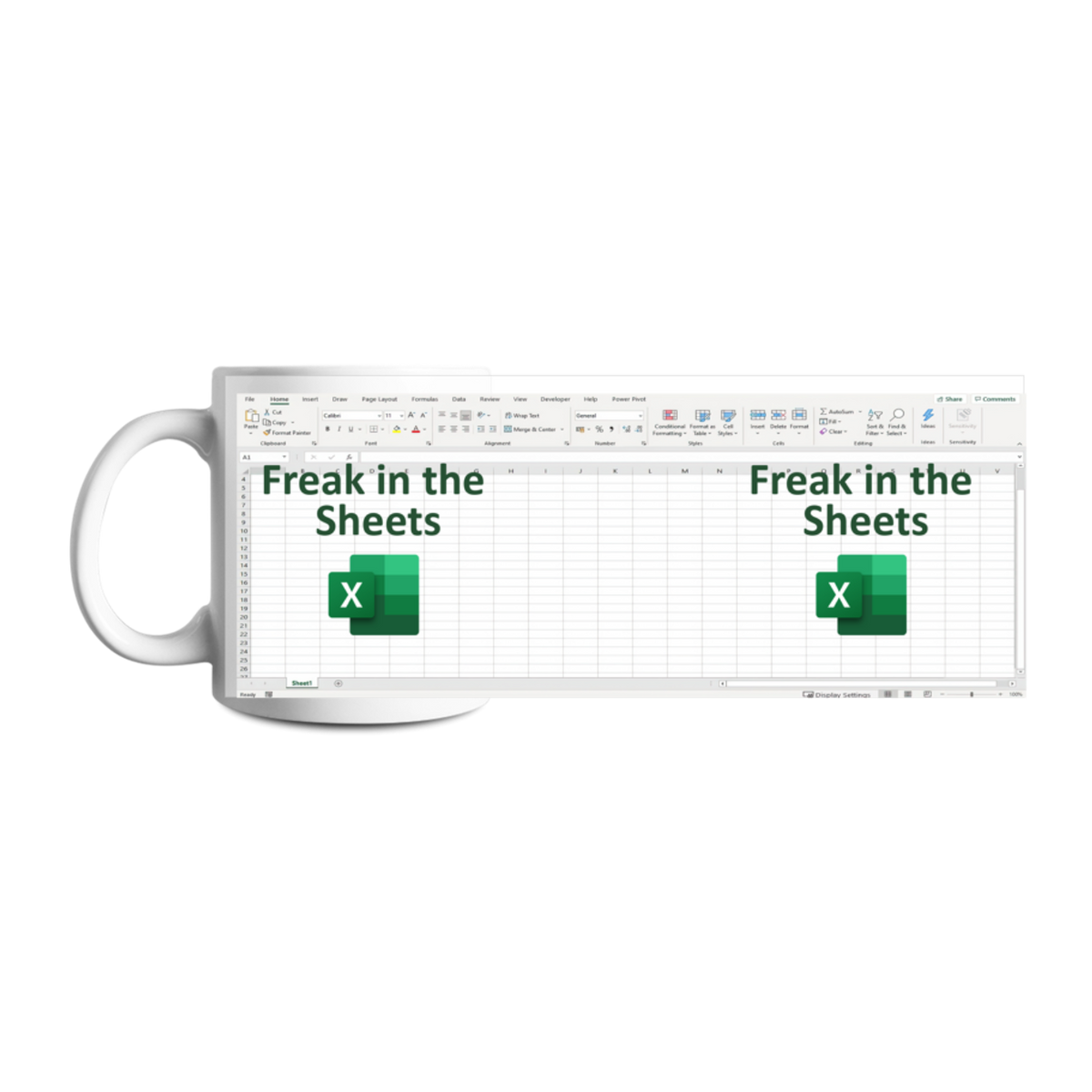 Design your own mug