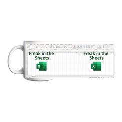 Design your own mug