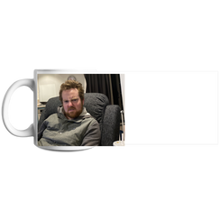 Design your own mug