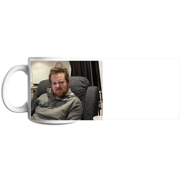 Design your own mug