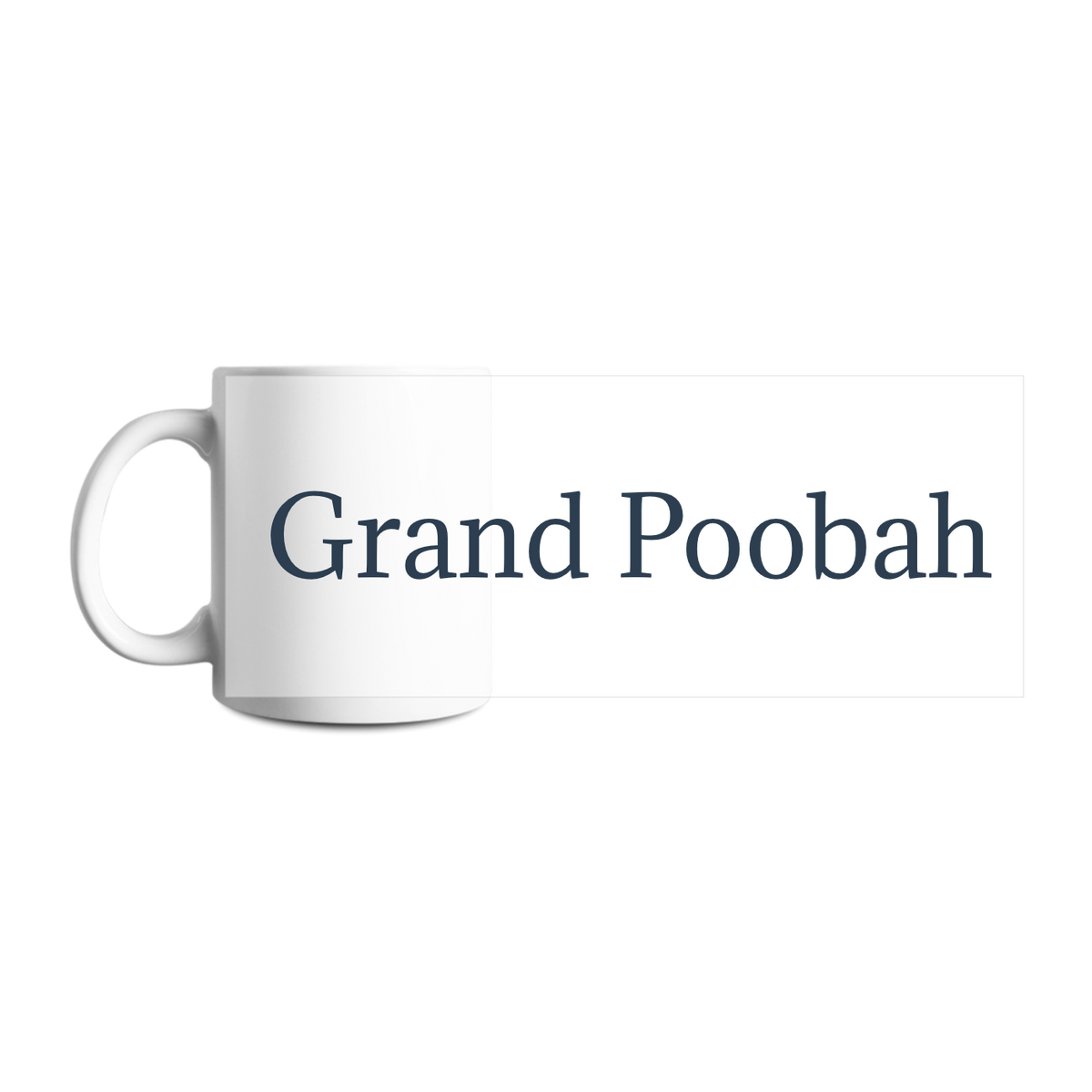 Design your own mug