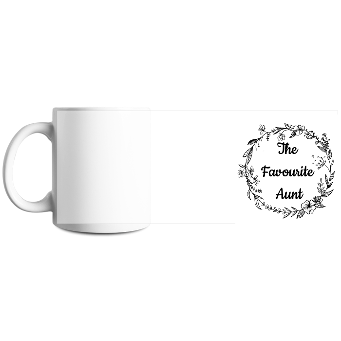 Design your own mug