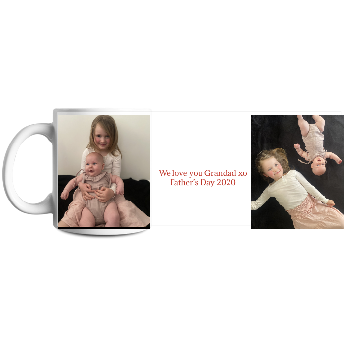 Design your own mug