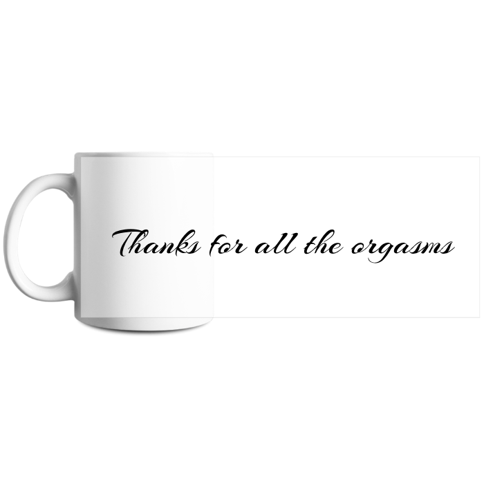 Design your own mug