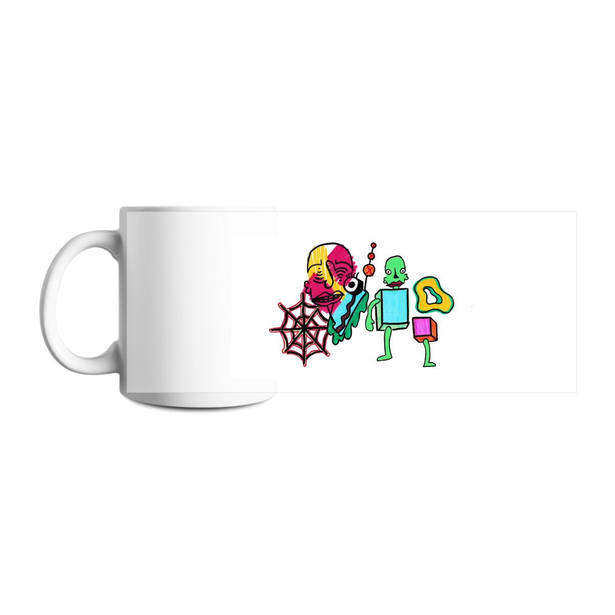 Design your own mug