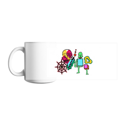 Design your own mug