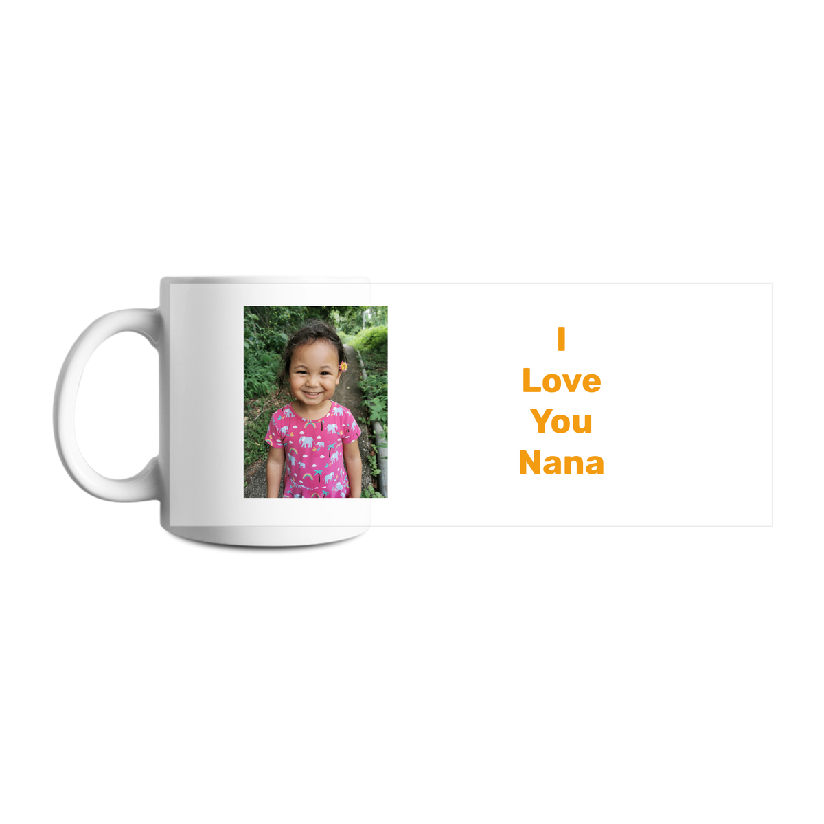 Design your own mug