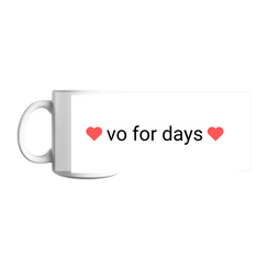 Design your own mug
