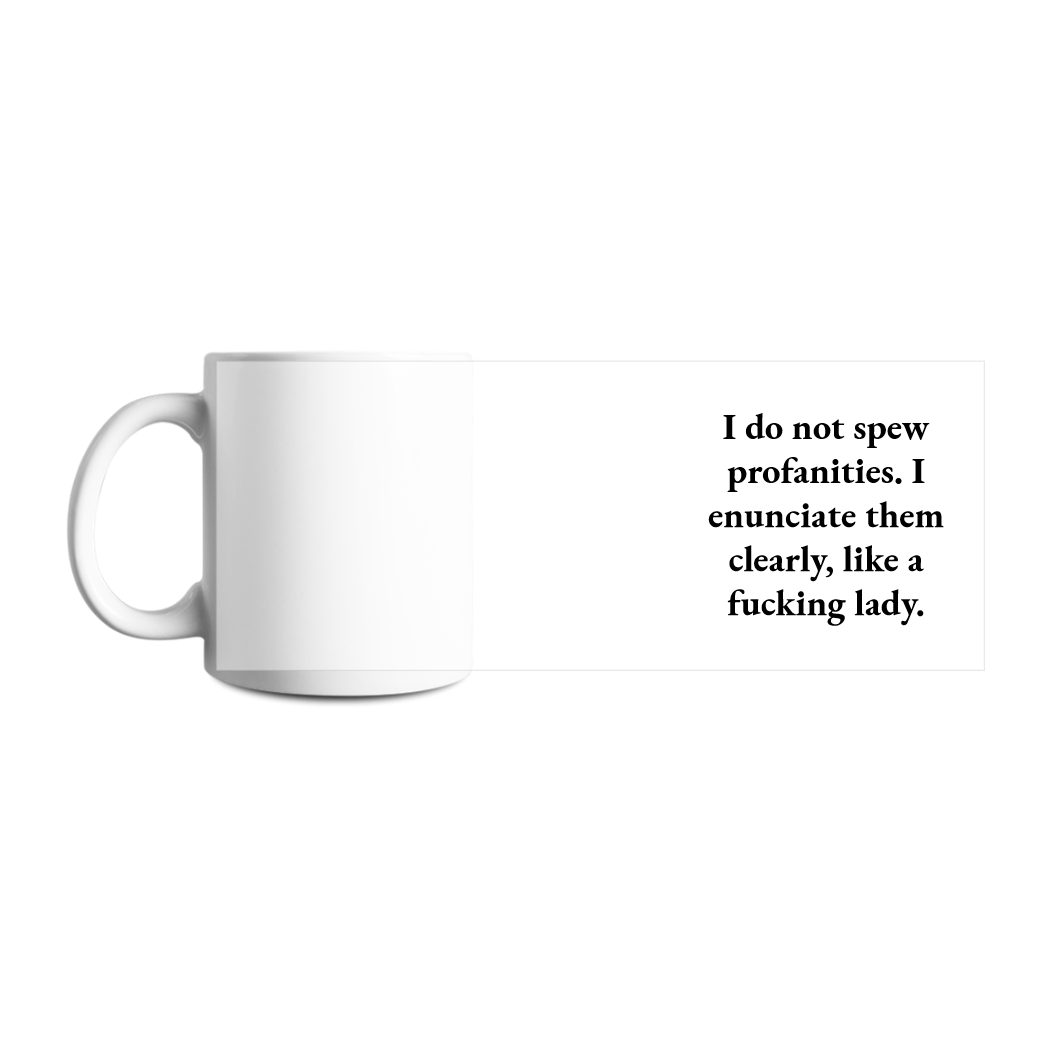 Design your own mug