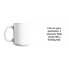 Design your own mug