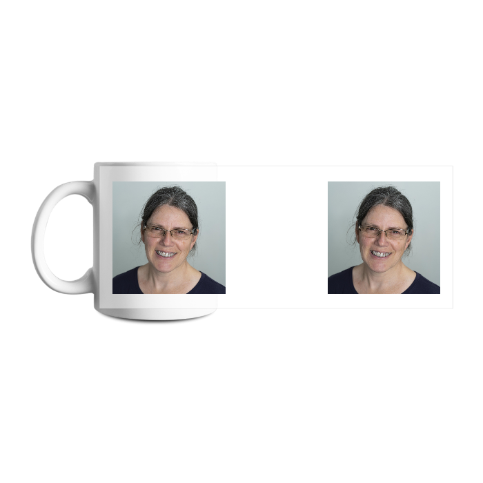 Design your own mug