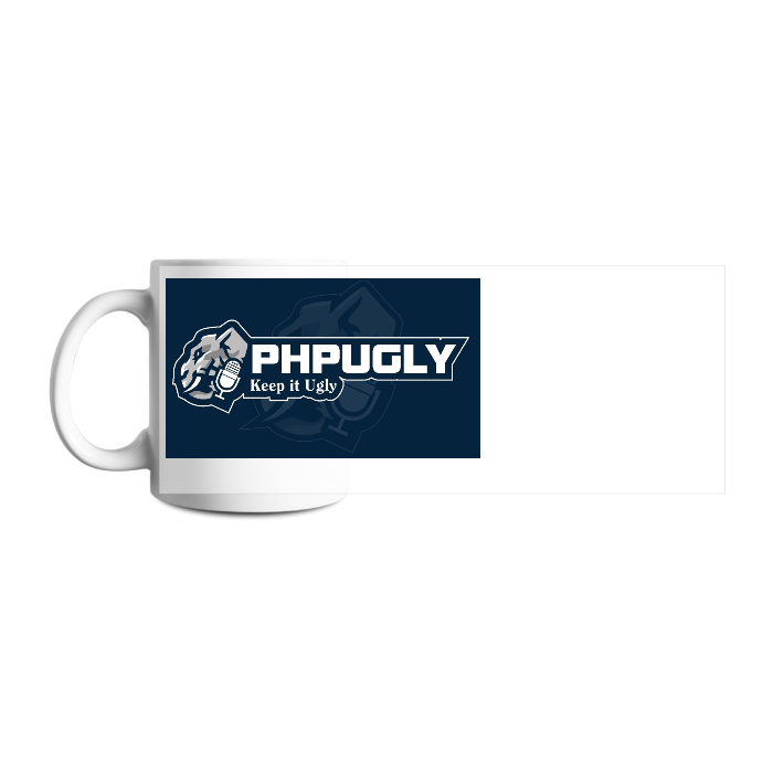 Design your own mug