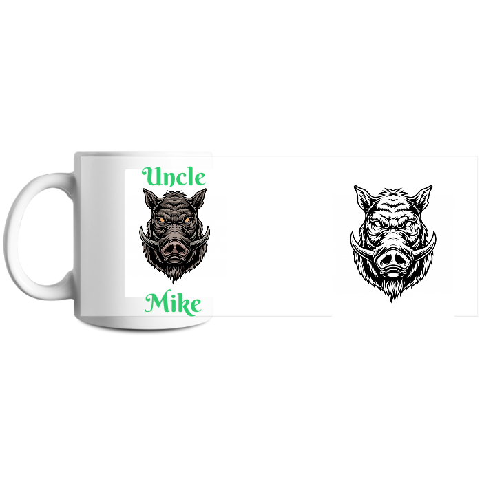 Design your own mug
