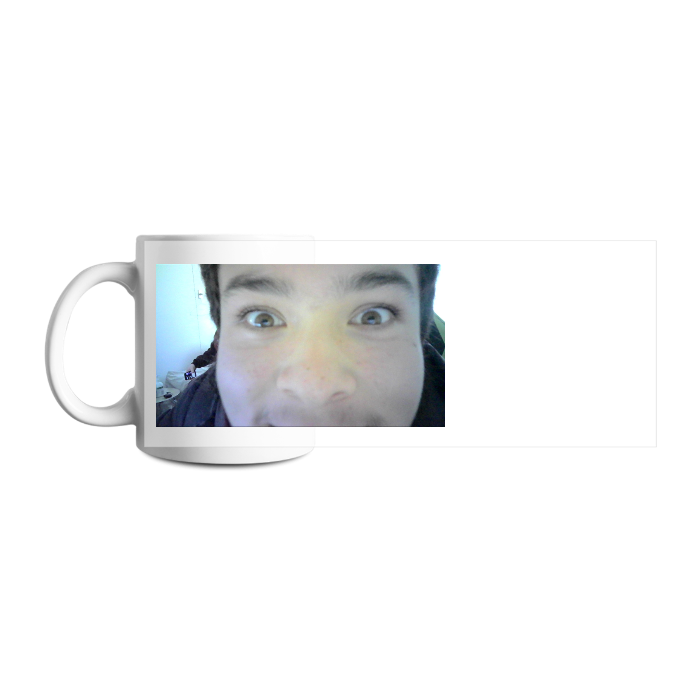 Design your own mug
