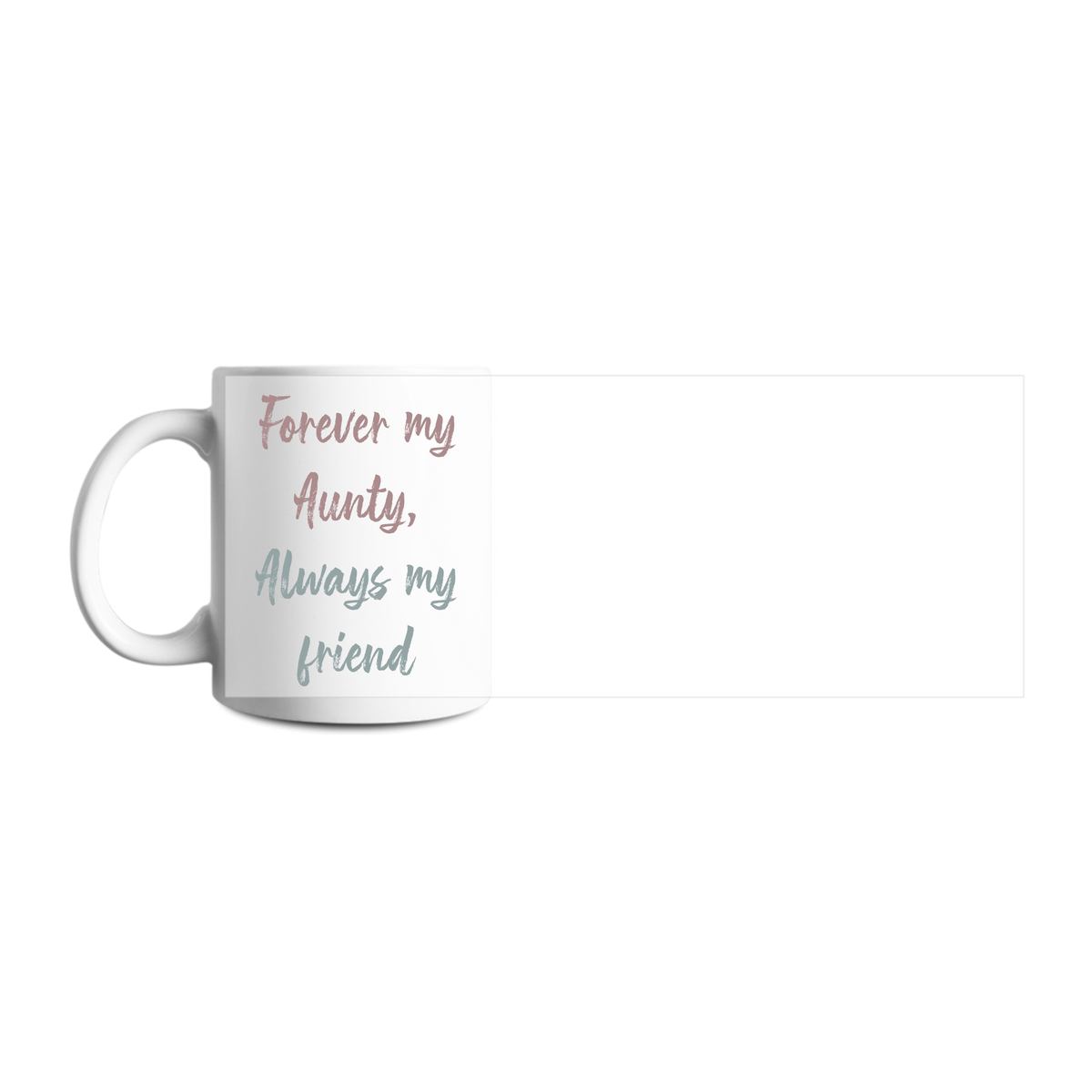 Design your own mug