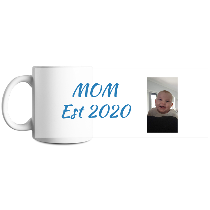 Design your own mug