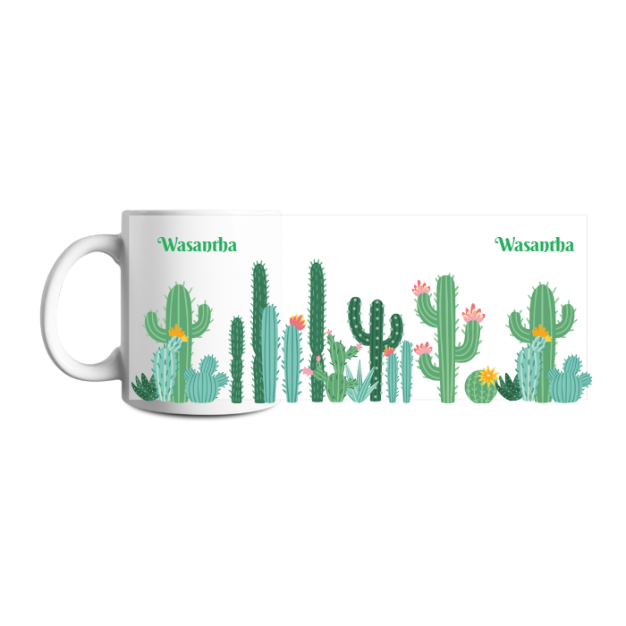 Design your own mug