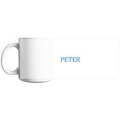 Design your own mug