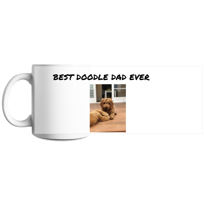 Design your own mug