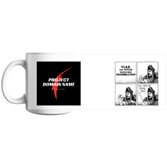 Design your own mug