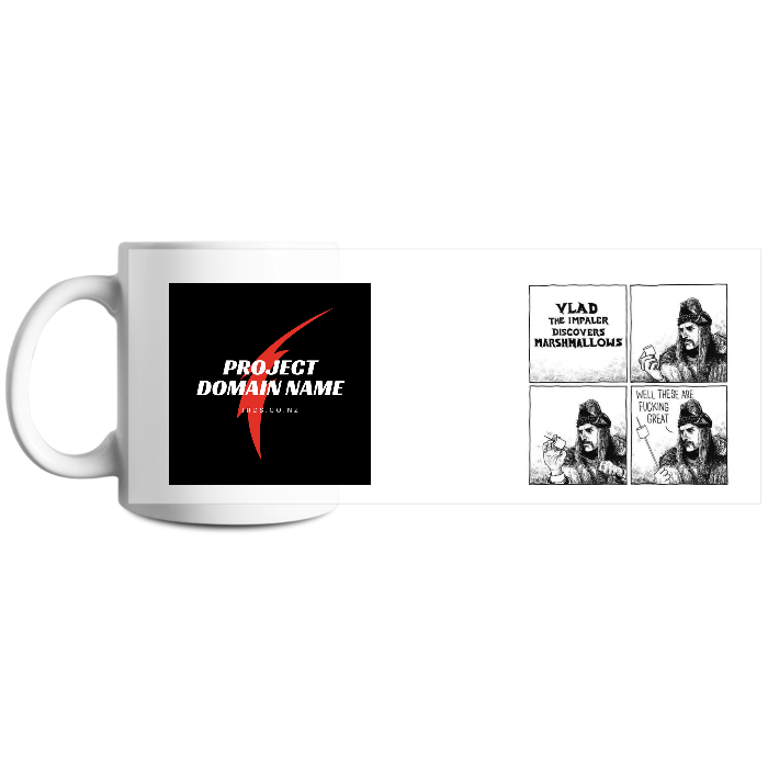 Design your own mug