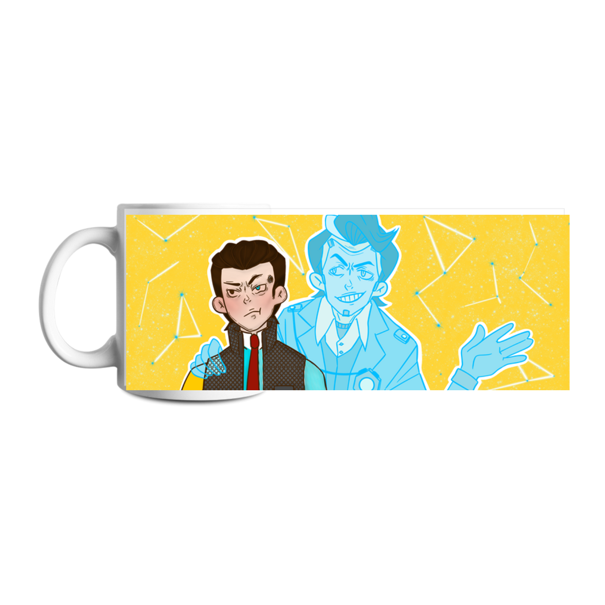 Design your own mug