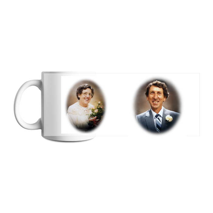 Design your own mug
