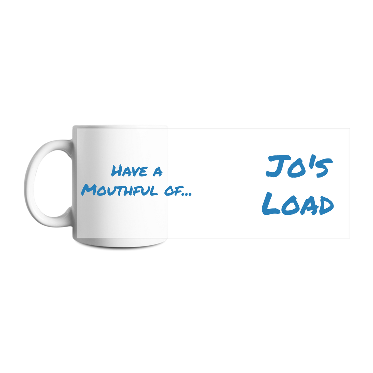 Design your own mug