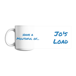 Design your own mug