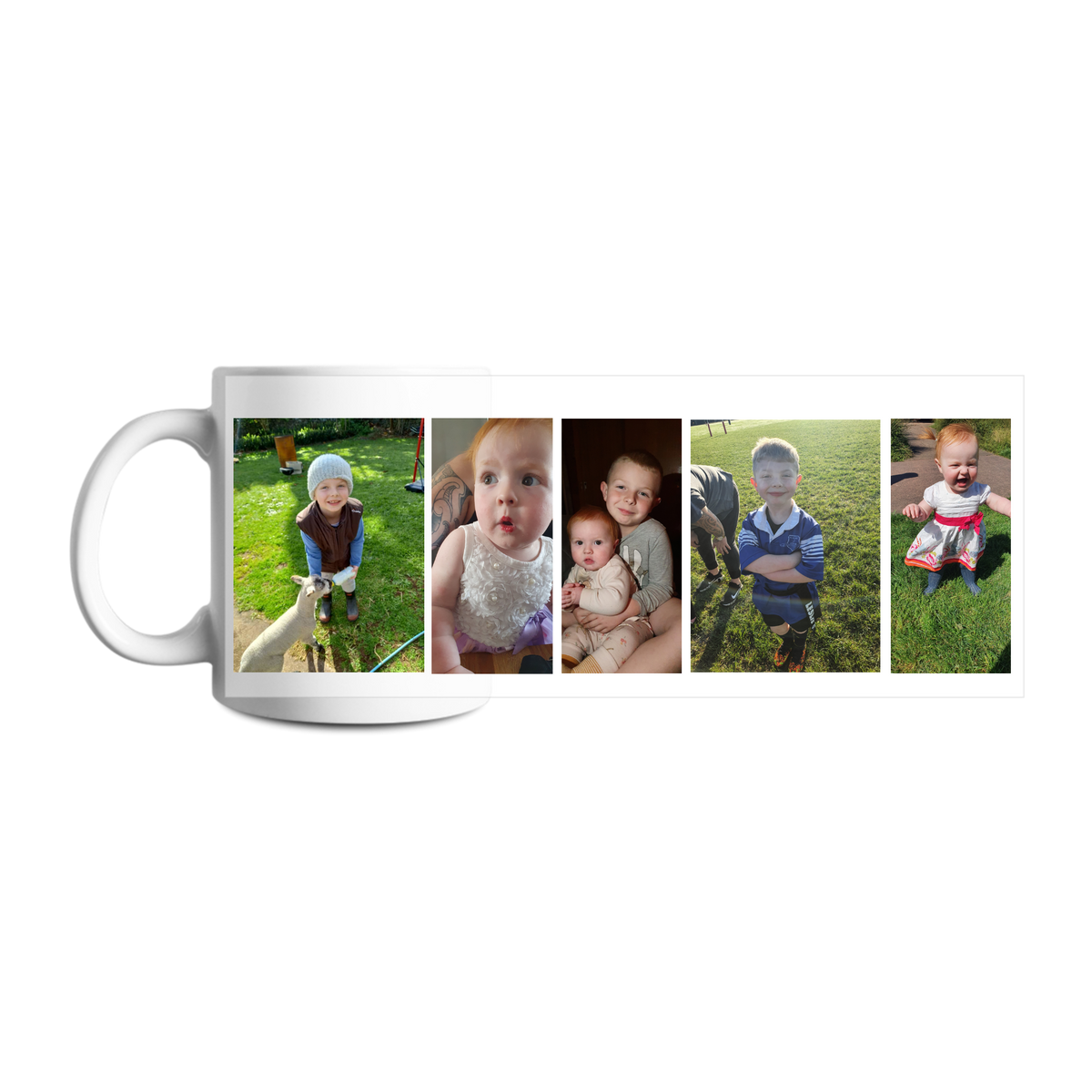 Design your own mug