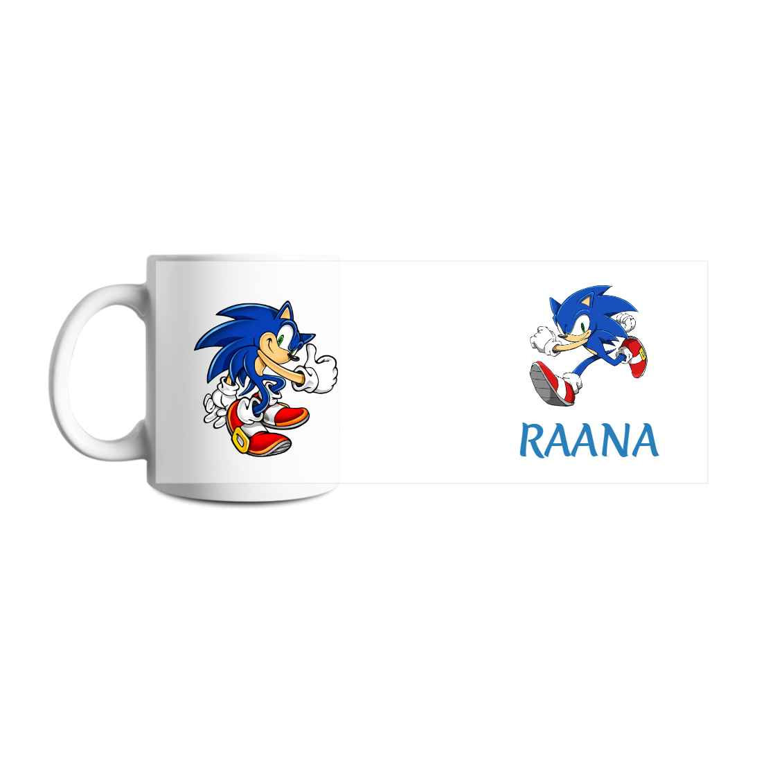 Design your own mug