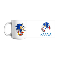 Design your own mug