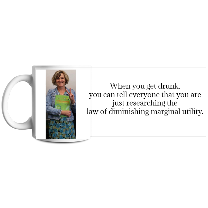 Design your own mug