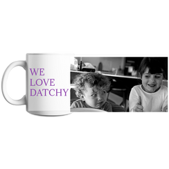 Design your own mug