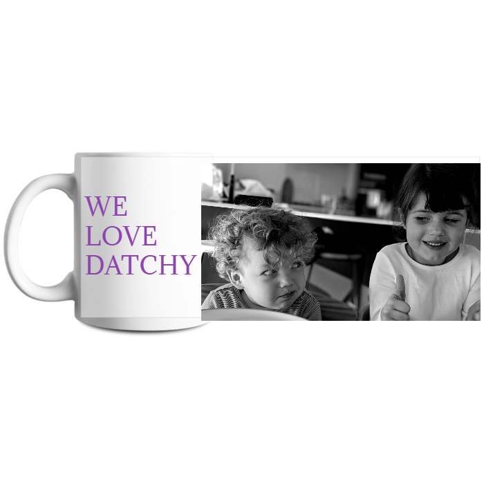 Design your own mug