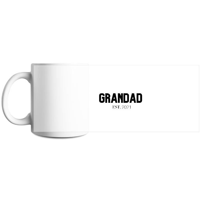 Design your own mug