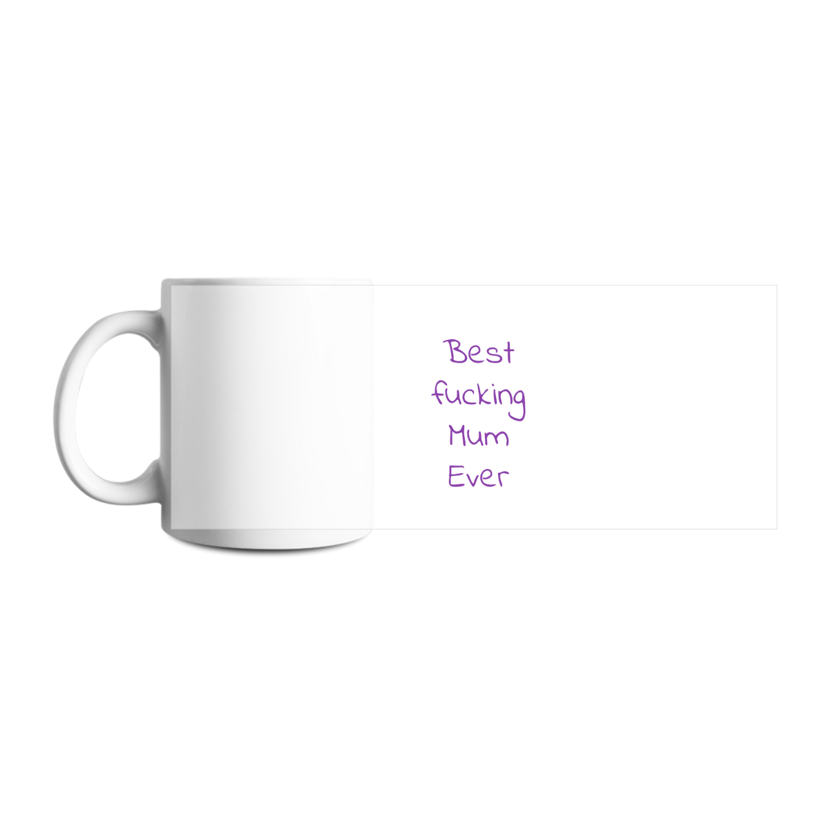 Design your own mug