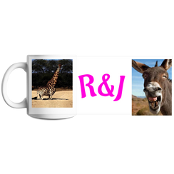 Design your own mug