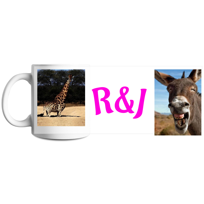 Design your own mug