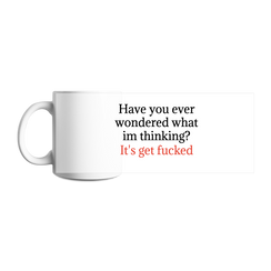 Design your own mug