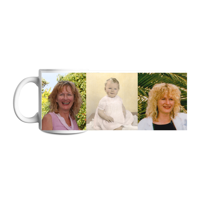 Design your own mug