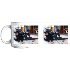 Design your own mug