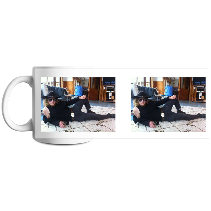 Design your own mug