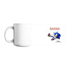 Design your own mug