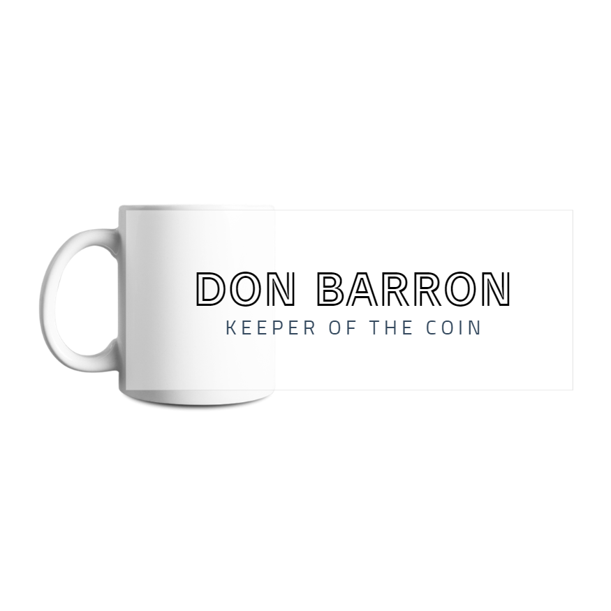 Design your own mug
