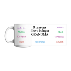 Design your own mug